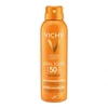 Image de Vichy idéal soleil spf50 brume hydratante invisible 200ml