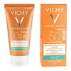 Image de Vichy capital soleil spf50 bb émulsion toucher sec 50ml