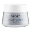 Image de Vichy liftactiv suprême  jour peaux normales à mixtes 50ml