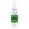 Image de Vichy dercos shampooing anti-pelliculaire cheveux normaux 390ml