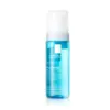 Image de La Roche-Posay TOLERIANE - Mousse d'Eau Micellaire Nettoyante Démaquillante Apaisante - Peaux Sensibles, 150ml