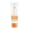 Image de Vichy capital soleil spf50+ soin anti-taches teinté 3en1 50ml