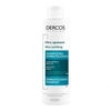Image de Vichy dercos shampooing ultra apaisant cheveux normaux à gras 200ml