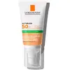 Image de La Roche Posay Anthelios Gel Crème Teinté SPF 50 50ml