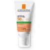 Image de La Roche-Posay Anthelios Gel-Crème Toucher Sec Sans Parfum Spf50 50ml