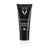 Image de Vichy Dermablend Fond de teint fluide correcteur Tube 30ml - Teinte 30 BEIGE