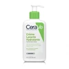 Image de Cerave crème lavante hydratante 236ml