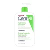 Image de Cerave crème lavante hydratante 473ml