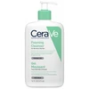 Image de Cerave gel moussant 473ml