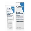 Image de CeraVe crème hydratante visage 52ml