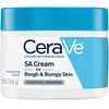 Image de CeraVe crème sa pour peaux rugueuses et bosselées 340g
