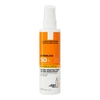 Image de La roche-posay anthelios spf50+ invisible spray avec parfum 200ml