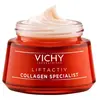 Image de Vichy Liftactiv Collagen Specialist Nuit 50ml