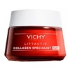 Image de Vichy lift activ collagen specialist nuit 50ml
