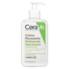 Image de Cerave crème moussante nettoyante hydratante 236ml