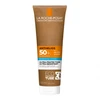 Image de La roche-posay anthelios crème solaire lait hydratant spf50+ 250ml