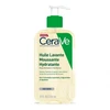 Image de Cerave huile lavante moussante hydratante 236ml