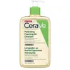 Image de Cerave Huile Moussante Démaquillante Hydratante 473ml
