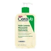 Image de Cerave huile lavante moussante hydratante 473ml