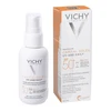 Image de Vichy capital soleil uv-âge daily teinte spf50+ 40ml
