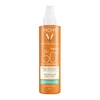 Image de Vichy capital soleil spray protecteur réhydratant spf50+ 200ml