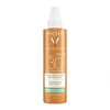 Image de Vichy capital soleil spray protecteur réhydratant spf30 200ml