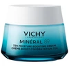 Image de Vichy Minéral 89 crème boost hydration 72H 50ml