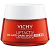 Image de Vichy LiftActiv B3 Anti-Dark Spots SPF50 crème de jour 50ml