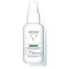 Image de Capital Soleil Uv Clear Fluide Anti Imperfections Spf50+ 40 ml