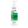Image de Dercos Anti-pelliculaire Shampooing + Après-Shampooing 2en1 Pellicules et Démangeaisons - Tous Types de Cheveux, 390ml