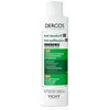 Image de Vichy Dercos Antipelliculaire 2 en 1 Shampoing Après-Shampoing 200ml