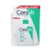 Image de Cerave Cleanse Visage Recharge Gel Moussant Visage Et Cou Peaux Normales A Grasses 473 ml