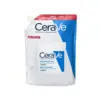 Image de Cerave Body Eco Recharge Baume Hydratant Peaux Sèches A Très Sèches 454g