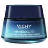 Image de Vichy Mineral 89 Moisture Recovery Night Cream 50ml