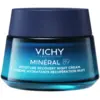 Image de Vichy MINÉRAL 89 Crème Hydratante Récupération Nuit 50ml