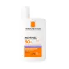 Image de La Roche-Posay Anthelios UVmune 400 Fluide Anti-Taches SPF 50+ Sans Parfum 50 ml