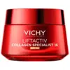Image de Vichy LIFTACTIV COLLAGEN SPECIALIST 16 - Crème SPF50 Anti-Rides Collagène, 50ml
