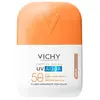 Image de Vichy Capital Soleil UV Aqua Hydrating Fluid Tinted Spf50+ 50ml Medium