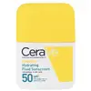 Image de CeraVe Invisible Hydrating Sunscreen Fluid Spf50 50ml