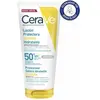 Image de CeraVe Invisible Hydrating Protective Lotion Spf50+ 75ml