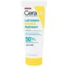 Image de CeraVe Lait Solaire Hydratant Invisible SPF50+ 75 ml