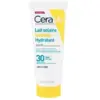 Image de CeraVe Lait Solaire Hydratant Invisible SPF30 177 ml