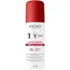 Image de Vichy Femme Déodorant Atomiseur 96H Clinical Control 125 ml