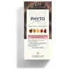 Image de Phyto Hair Colour By Phytocolor 6.77 Marron Clair Cappuccino 180g