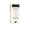 Image de Phytocolor 6.77 marron clair cappuccino coloration permanente
