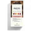 Image de Phyto Hair Colour By Phytocolor 5.3 Chatain Clair Doré 180g