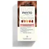 Image de Phyto Hair Colour By Phytocolor 7.43 Blond Cuivré Doré 180g