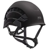 Image de Casque vertex® vent noir oui crémaillère tu 1 pièce(s) abs, polycarbonate, polyéthylène casque standard casque vertex® vent - noir - petzl