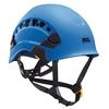 Image de Casque vertex® vent bleu oui crémaillère tu 1 pièce(s) abs, polycarbonate, polyéthylène casque standard casque vertex® vent - bleu - petzl