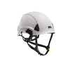 Image de Casque strato® blanc non crémaillère tu 1 pièce(s) abs, polycarbonate, polyéthylène casque standard casque strato® - blanc - petzl
